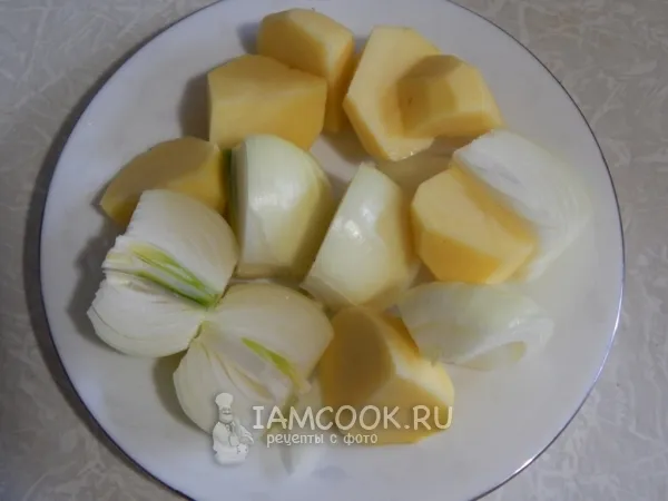 Шаг 2: иллюстрация