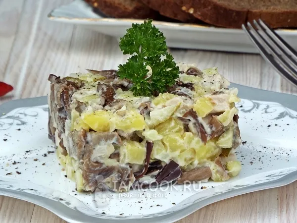 Шаг 10: иллюстрация