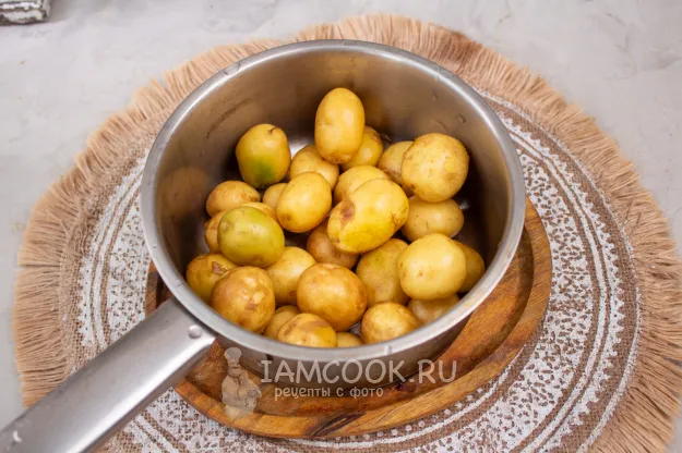 Шаг 2: иллюстрация