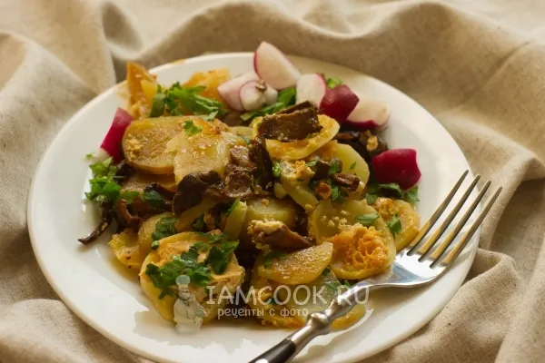 Шаг 11: иллюстрация