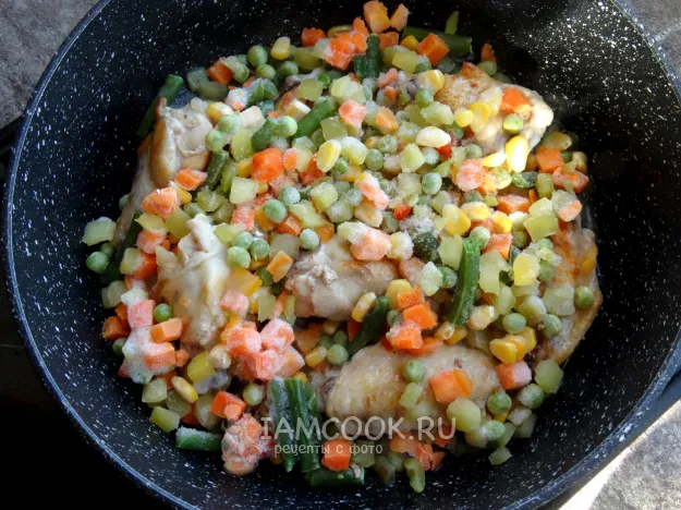 Шаг 3: иллюстрация