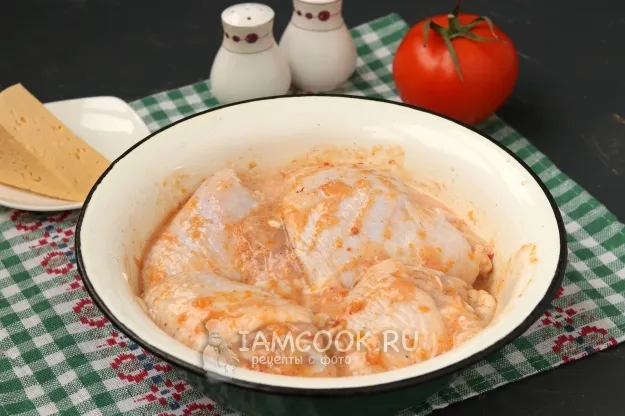 Шаг 3: иллюстрация