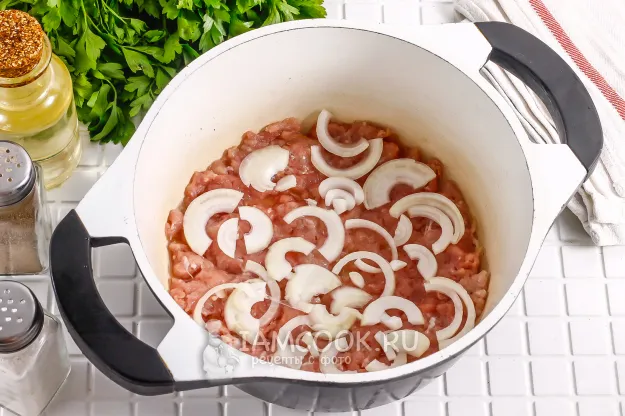 Шаг 3: иллюстрация