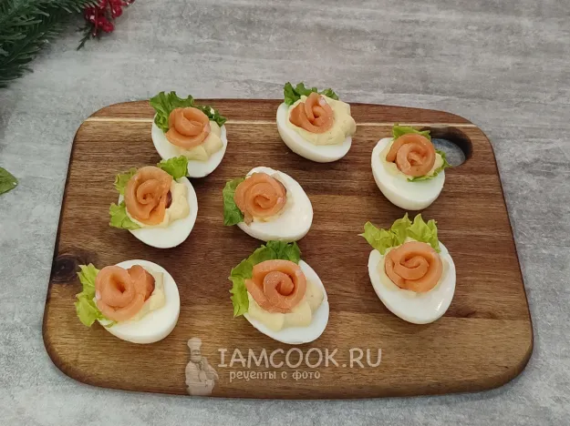 Шаг 8: иллюстрация