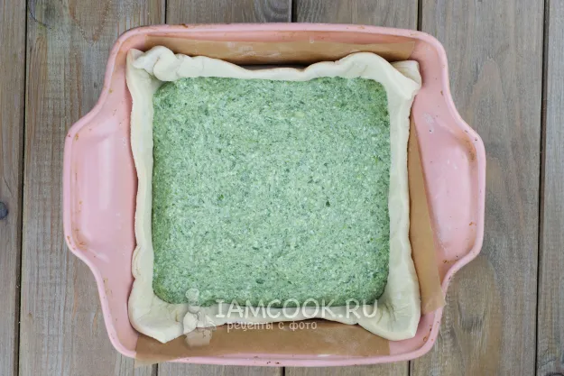 Шаг 9: иллюстрация