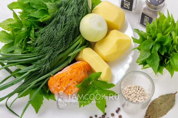 Шаг 1: иллюстрация