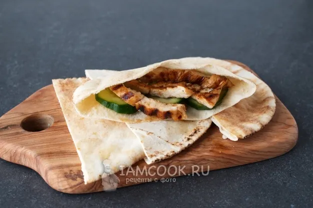 Шаг 8: иллюстрация