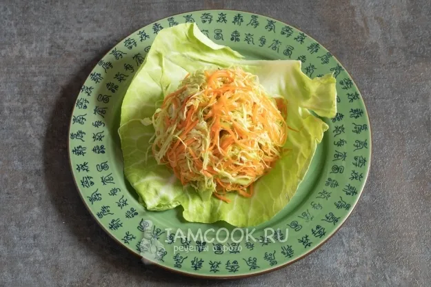 Шаг 7: иллюстрация