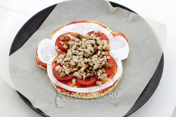 Шаг 9: иллюстрация