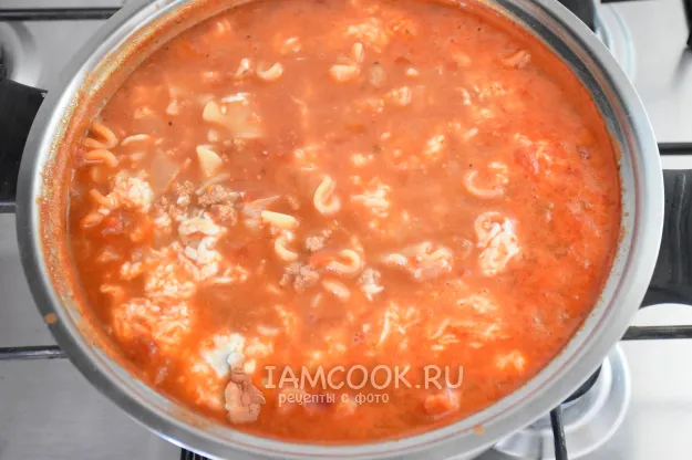 Шаг 9: иллюстрация