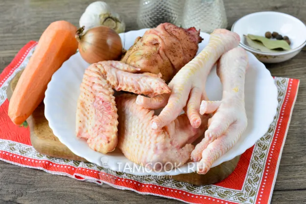 Шаг 1: иллюстрация