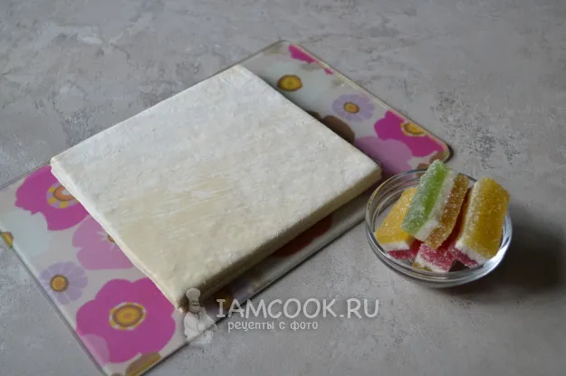 Шаг 1: иллюстрация