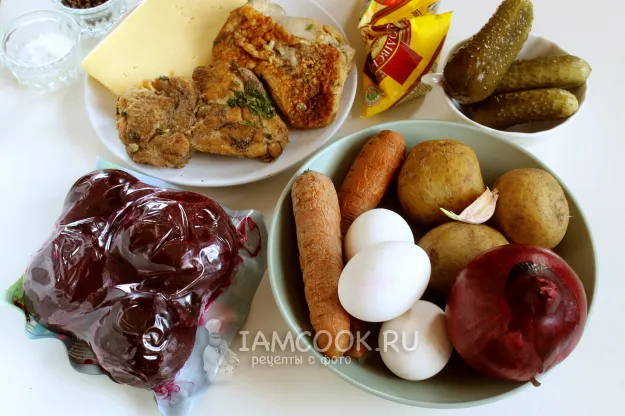 Шаг 1: иллюстрация