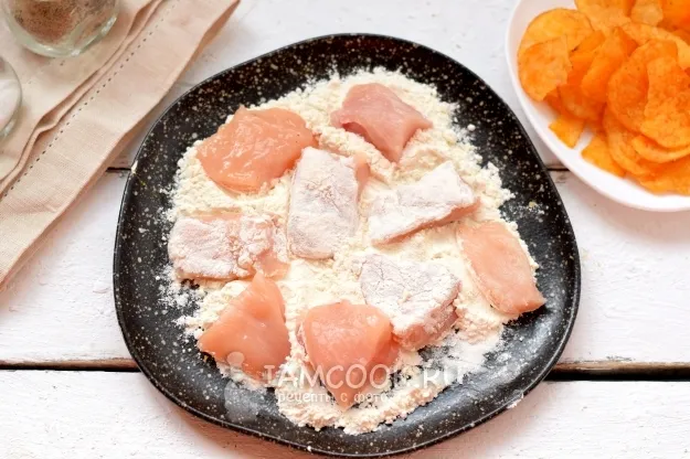 Шаг 3: иллюстрация