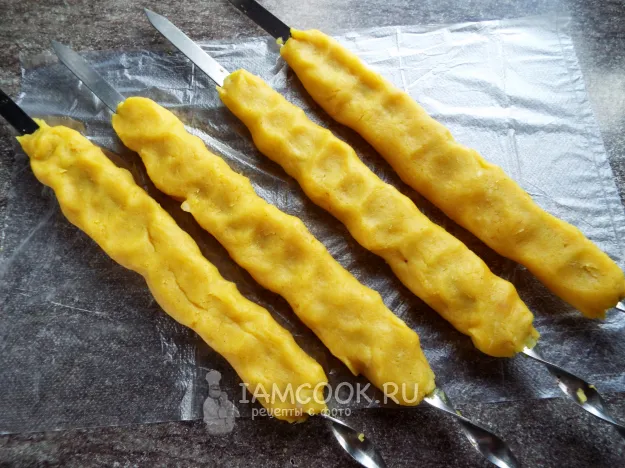 Шаг 6: иллюстрация