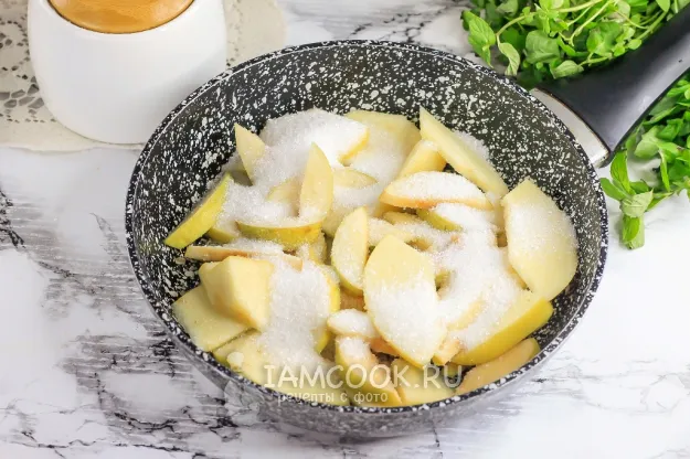 Шаг 3: иллюстрация