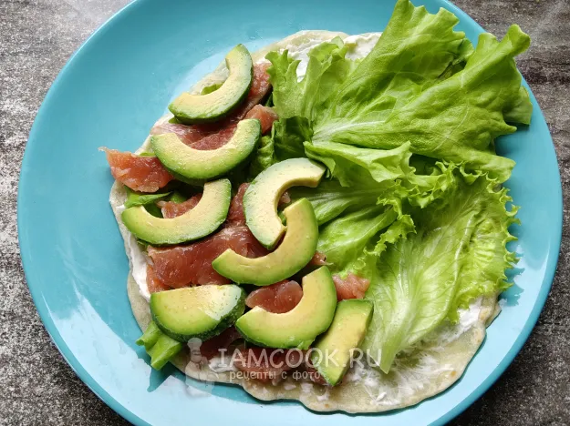 Шаг 5: иллюстрация