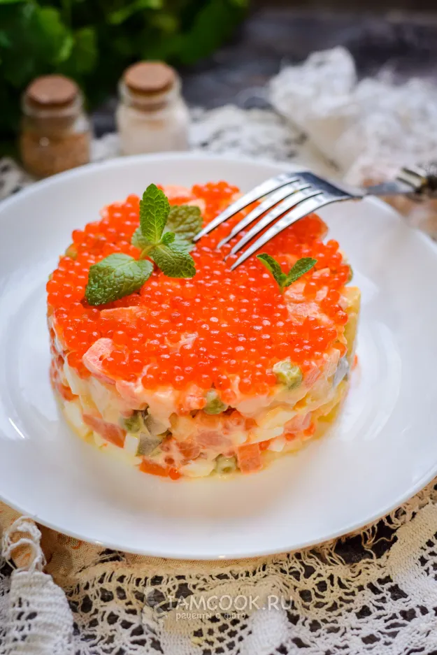 Шаг 7: иллюстрация