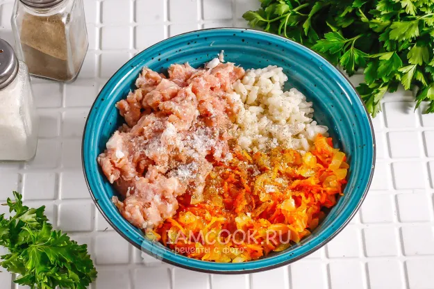 Шаг 6: иллюстрация