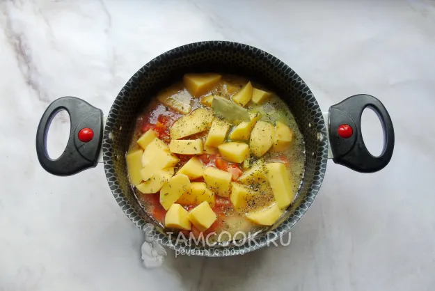 Шаг 7: иллюстрация