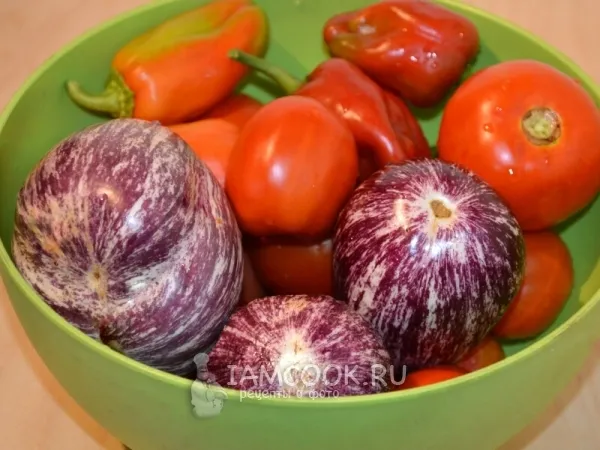 Шаг 1: иллюстрация