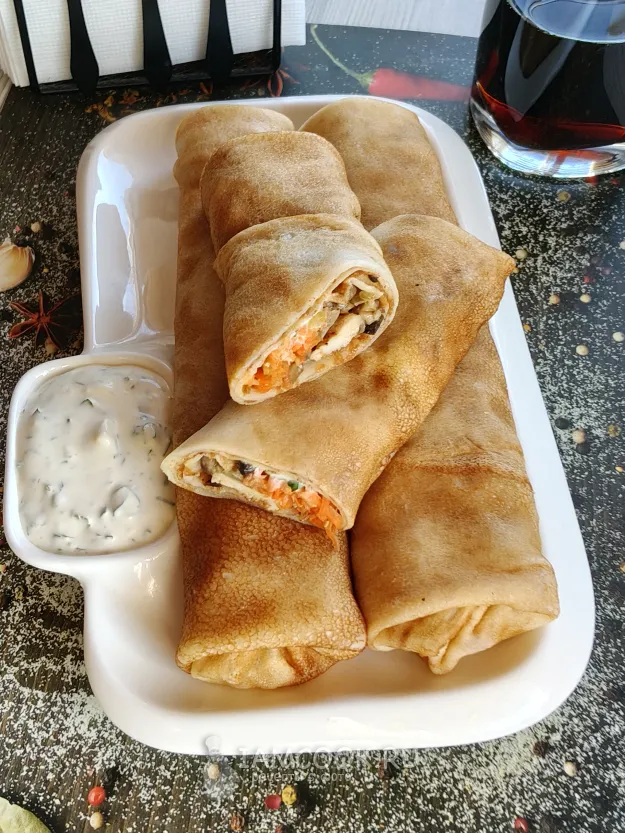 Шаг 10: иллюстрация