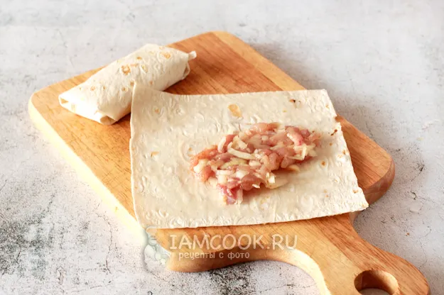 Шаг 4: иллюстрация