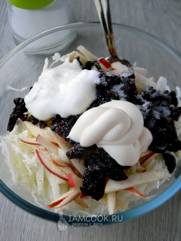 Шаг 5: иллюстрация