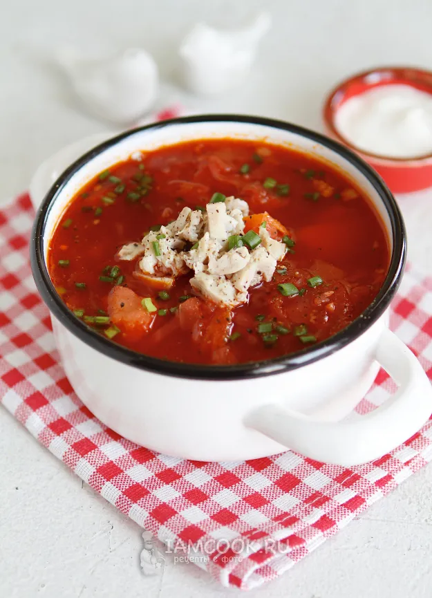 Шаг 12: иллюстрация