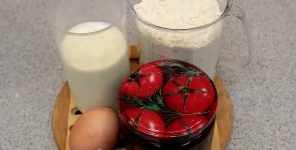Шаг 1: иллюстрация