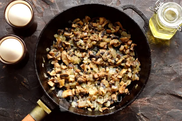 Шаг 2: иллюстрация