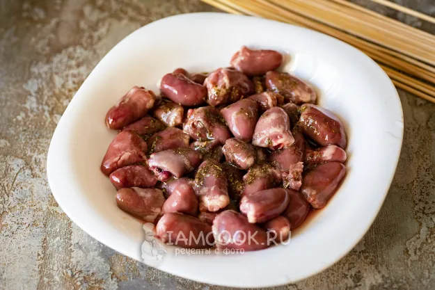 Шаг 4: иллюстрация