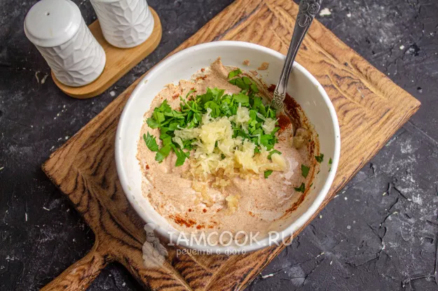 Шаг 5: иллюстрация