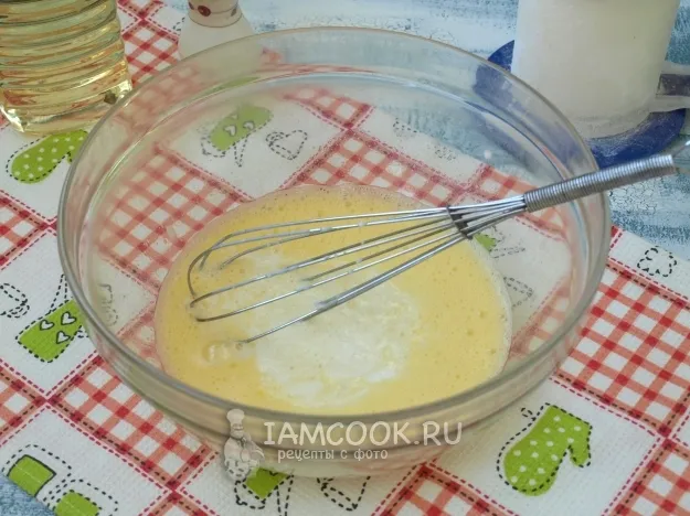 Шаг 5: иллюстрация