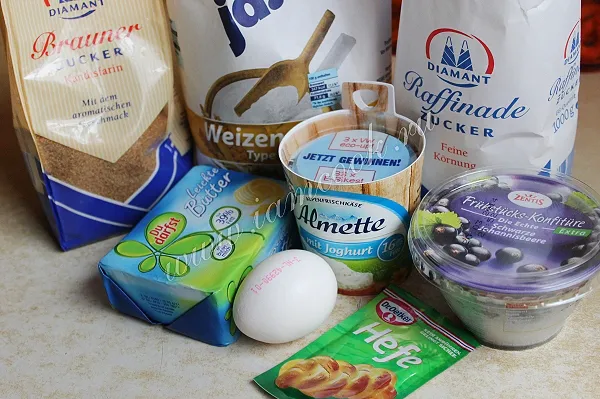 Шаг 1: иллюстрация