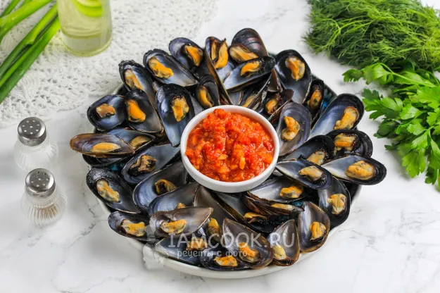 Шаг 5: иллюстрация