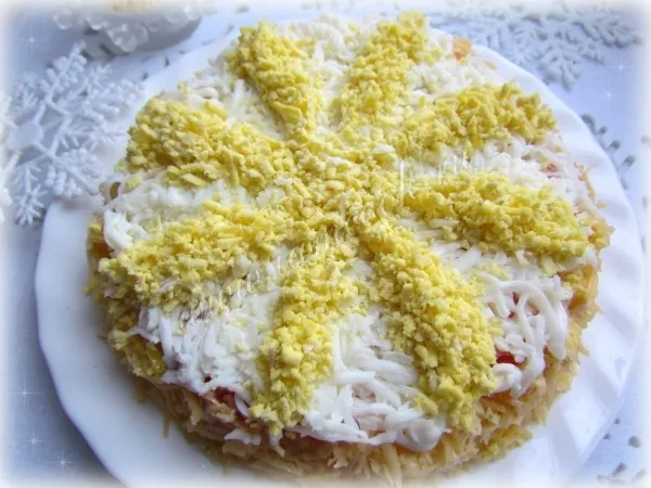 Шаг 12: иллюстрация