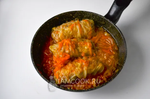 Шаг 14: иллюстрация