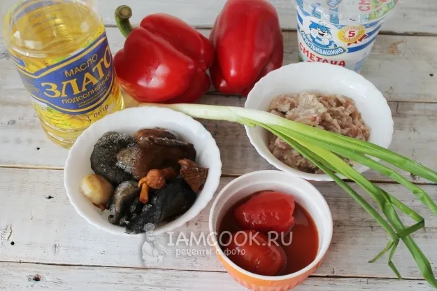 Шаг 1: иллюстрация