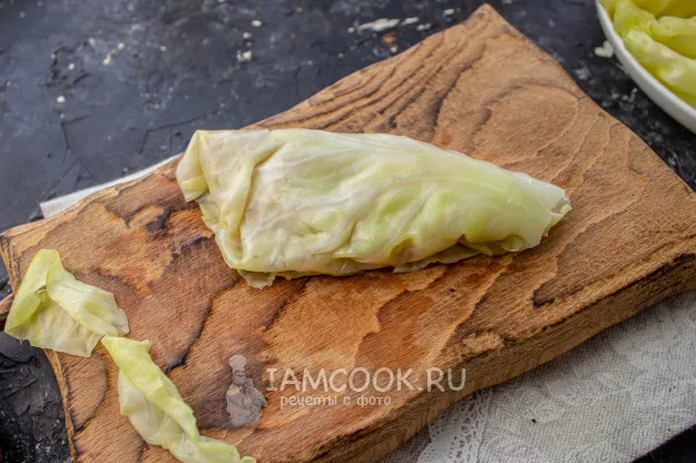 Шаг 9: иллюстрация