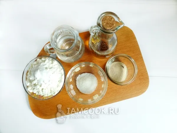 Шаг 1: иллюстрация