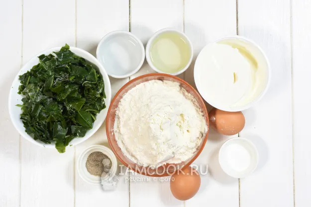 Шаг 1: иллюстрация