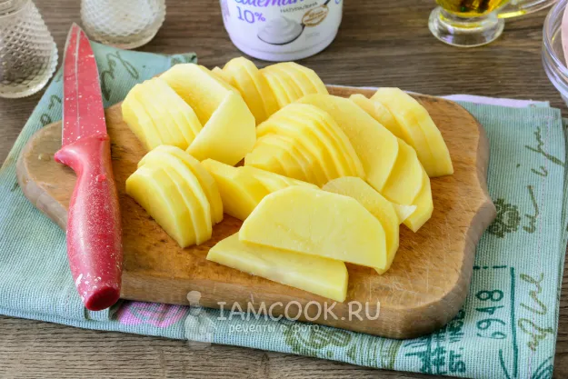 Шаг 2: иллюстрация