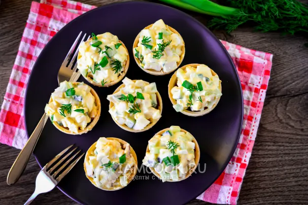 Шаг 9: иллюстрация