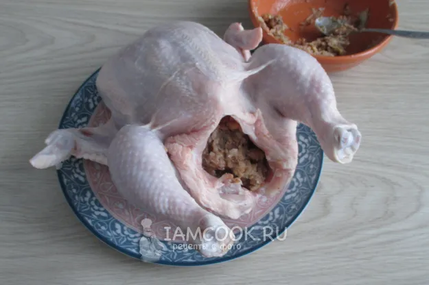 Шаг 8: иллюстрация