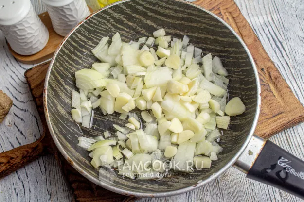 Шаг 2: иллюстрация