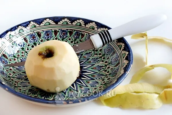 Шаг 5: иллюстрация