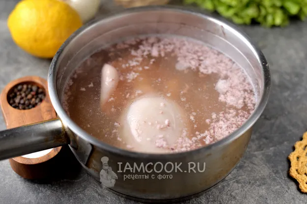 Шаг 2: иллюстрация