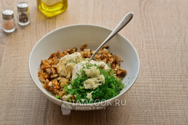 Шаг 7: иллюстрация