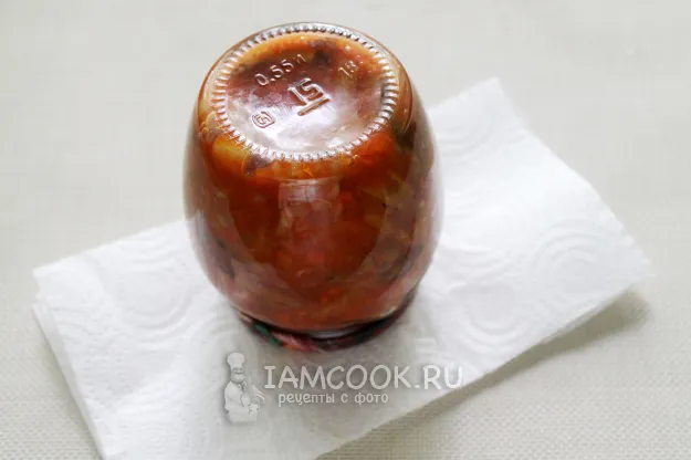 Шаг 13: иллюстрация